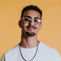 Influencer Avatar